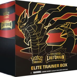 lost origin etb