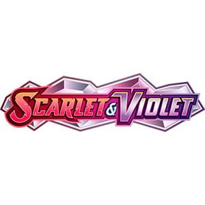 scarlet and violet