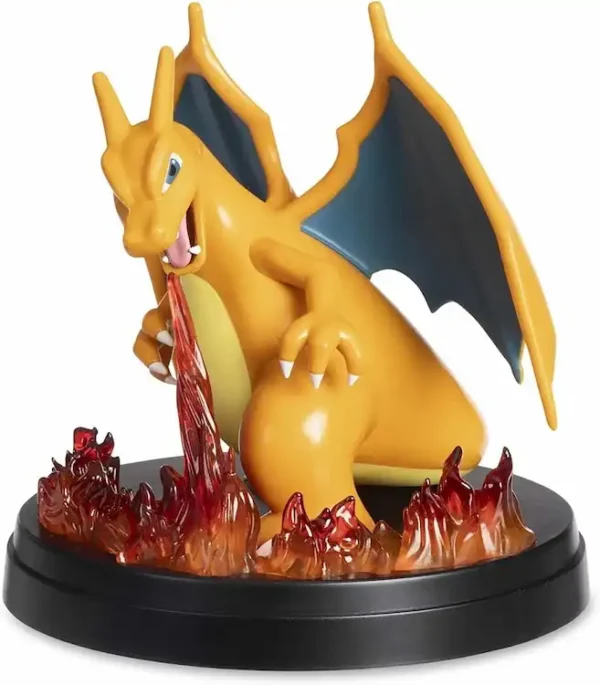 Figura de Charizard EX