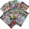 Sobres Pokemon