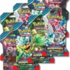 Pokémon Twilight Masquerade Sleeved Booster (Scarlet & Violet 6)