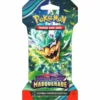twilight masquerade sleeved booster