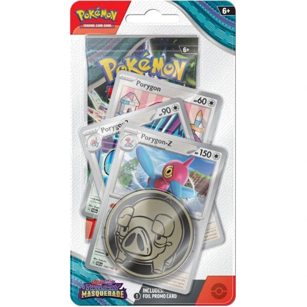blister porygon-z