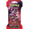 Sleeved Booster Destined Rivals