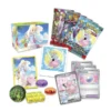 Lylia Colección Torneo Premium - 6 sobres - Pokemon TCG