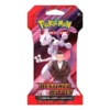 Sleeved Booster Destined Rivals