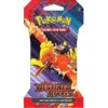 Sleeved Booster Destined Rivals