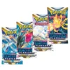 Pokémon Booster Box Tempestad Plateada (Caja de 36 Sobres)