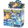 Pokémon Booster Box Tempestad Plateada (Caja de 36 Sobres)