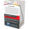 Trasera Booster Bundle Pokemon 151