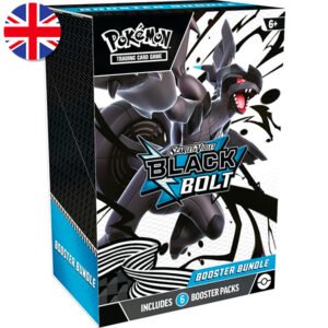 Booster Bundle Black Bolt