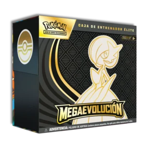 ETB Megaevolucion
