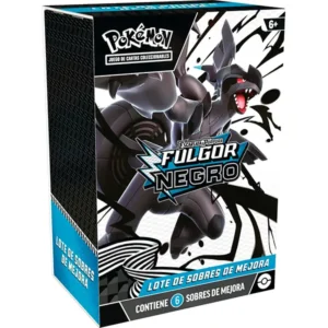 fulgornegroboosterbundle Booster Bundle Fulgor Negro - Español