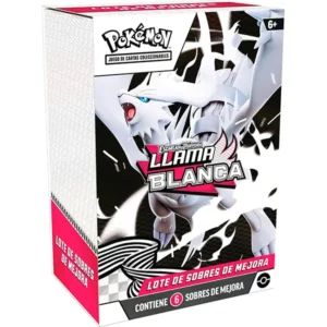 llamablancaboosterundle llama blanca booster bundle
