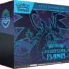 ETB Fuegos Fantasmales - (Phantasmal Flames) Español