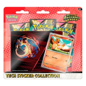 Stickers1 (RESERVA) Tech Sticker Collection Ascended Heroes - Pokémon inglés
