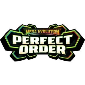 perfectOrder (RESERVA) Booster Bundle Equilibrio Perfecto - Pokémon TCG español