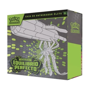 pokemon-tcg-caja-de-entrenador-elite-marzo-26 (RESERVA) ETB Equilibrio Perfecto - Pokémon TCG español