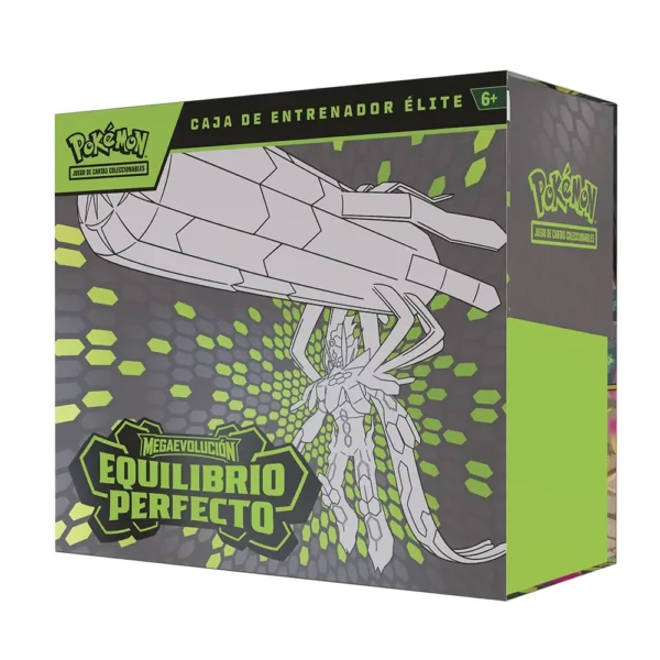 pokemon-tcg-caja-de-entrenador-elite-marzo-26 (RESERVA) ETB Equilibrio Perfecto - Pokémon TCG español