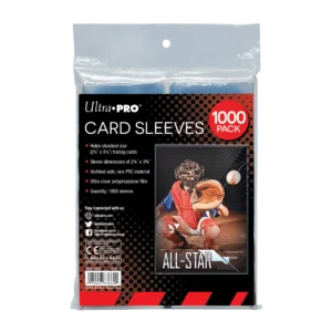 25-x-35-soft-trading-card-penny-sleeves-688442 1000 Fundas Ultra PRO para cartas Penny Sleeves